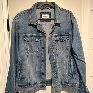 Men’s Goodfellow & Co Jean Jacket
